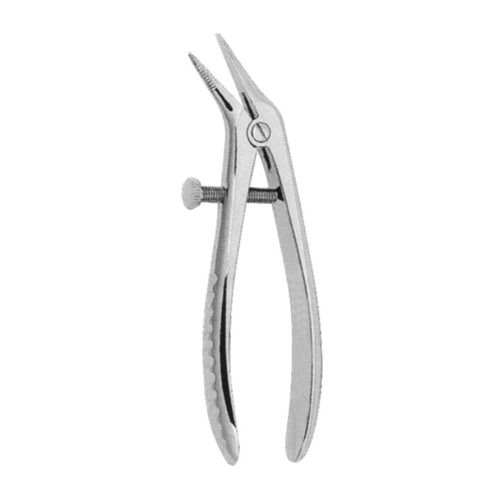 Pliers for Telescope Crowns