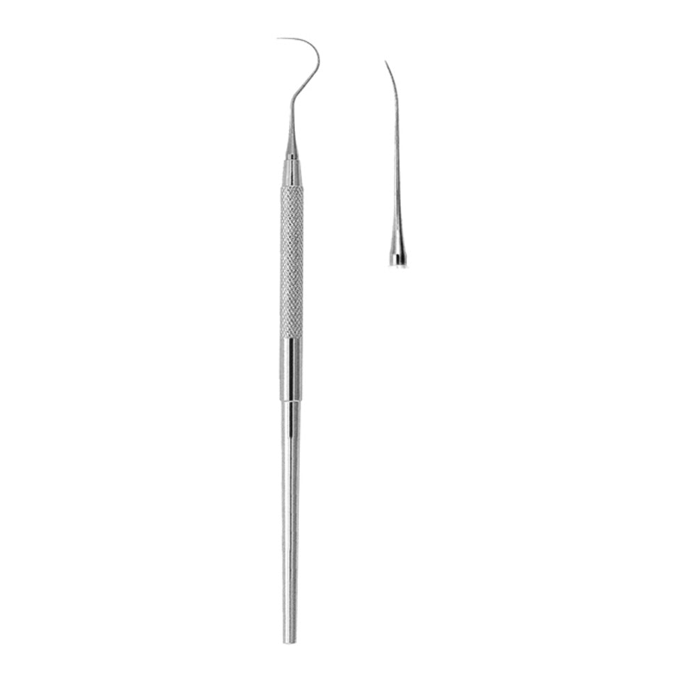 Explorer Anatomic Handle 6mm Main image