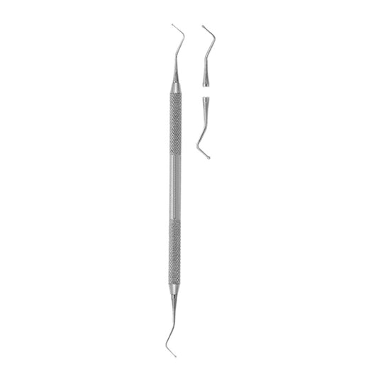 Dental Filling Instrument