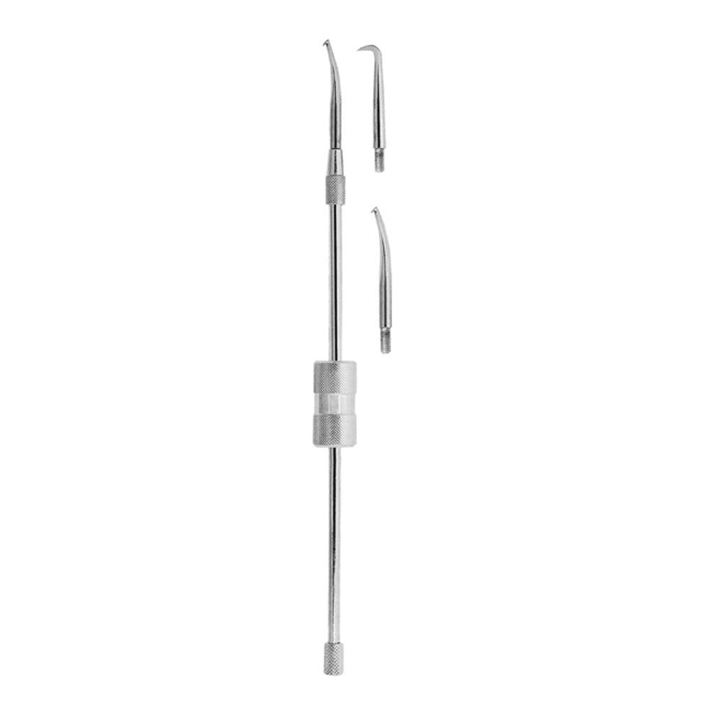 Dental Clinic Crown Instrument 메인 이미지