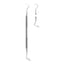 Orthodontic Combination Explorers Probe