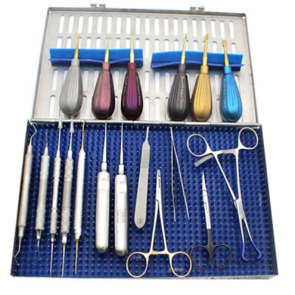 GV Dental Kits