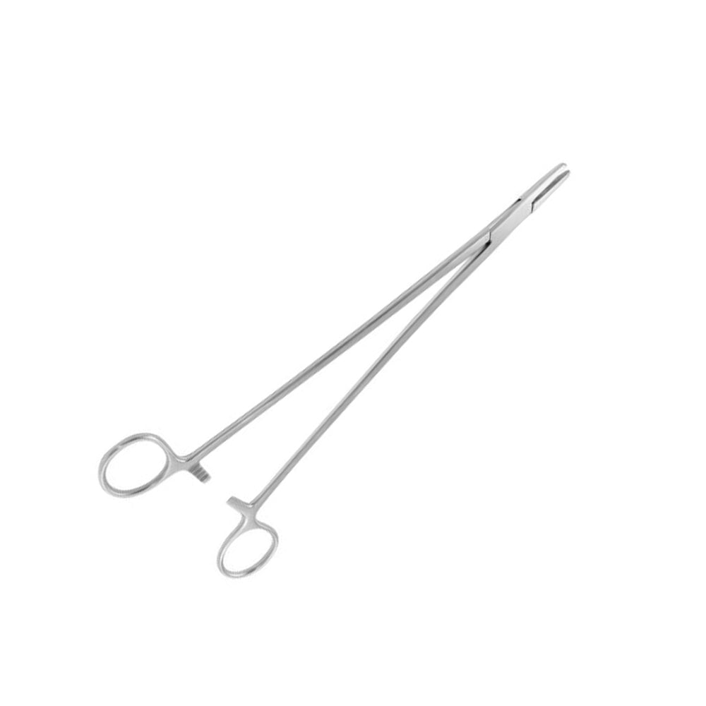 Masson Needle Holder 10.5" Secondary image