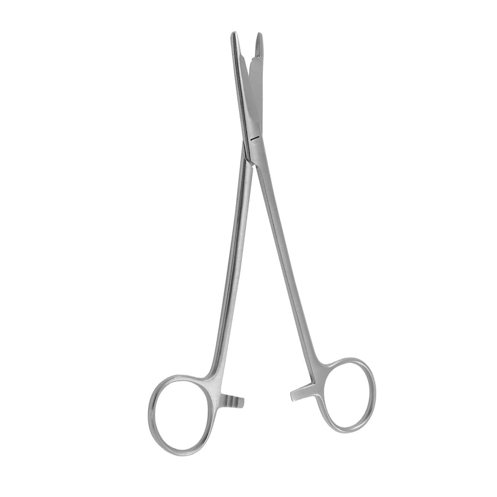 Crile Murray Needle Holder 15cm Secondary image