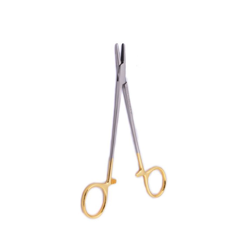 TC Cooley Microvascular Needle Holders Secondary image