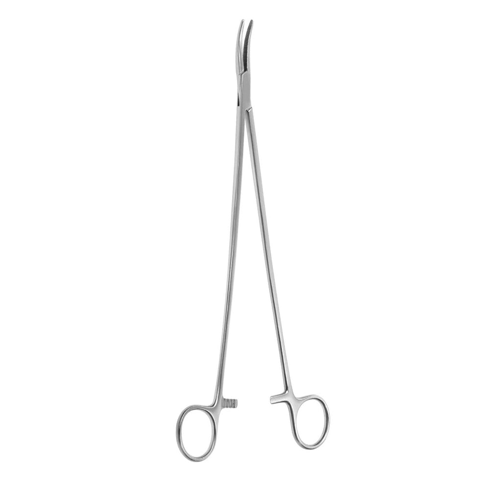 Bridge Deep Surgery Forceps Secondary image