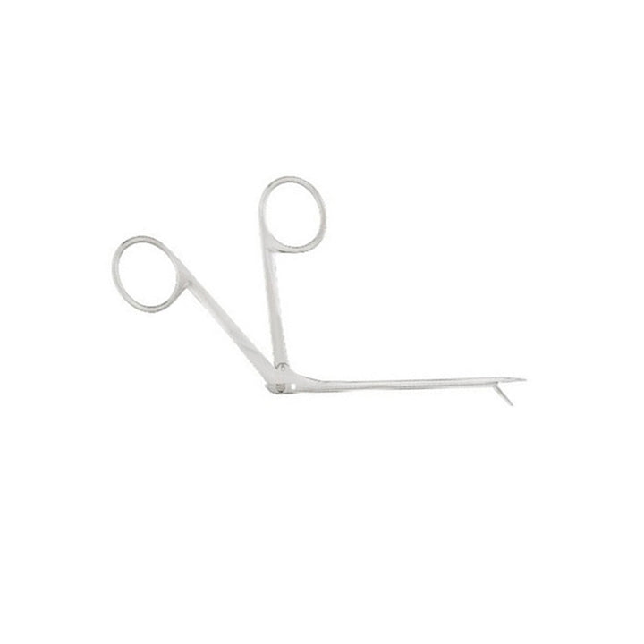 Hartman Noyes Ear Forceps