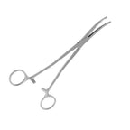 Heaney-kanter Hysterectomy Forceps