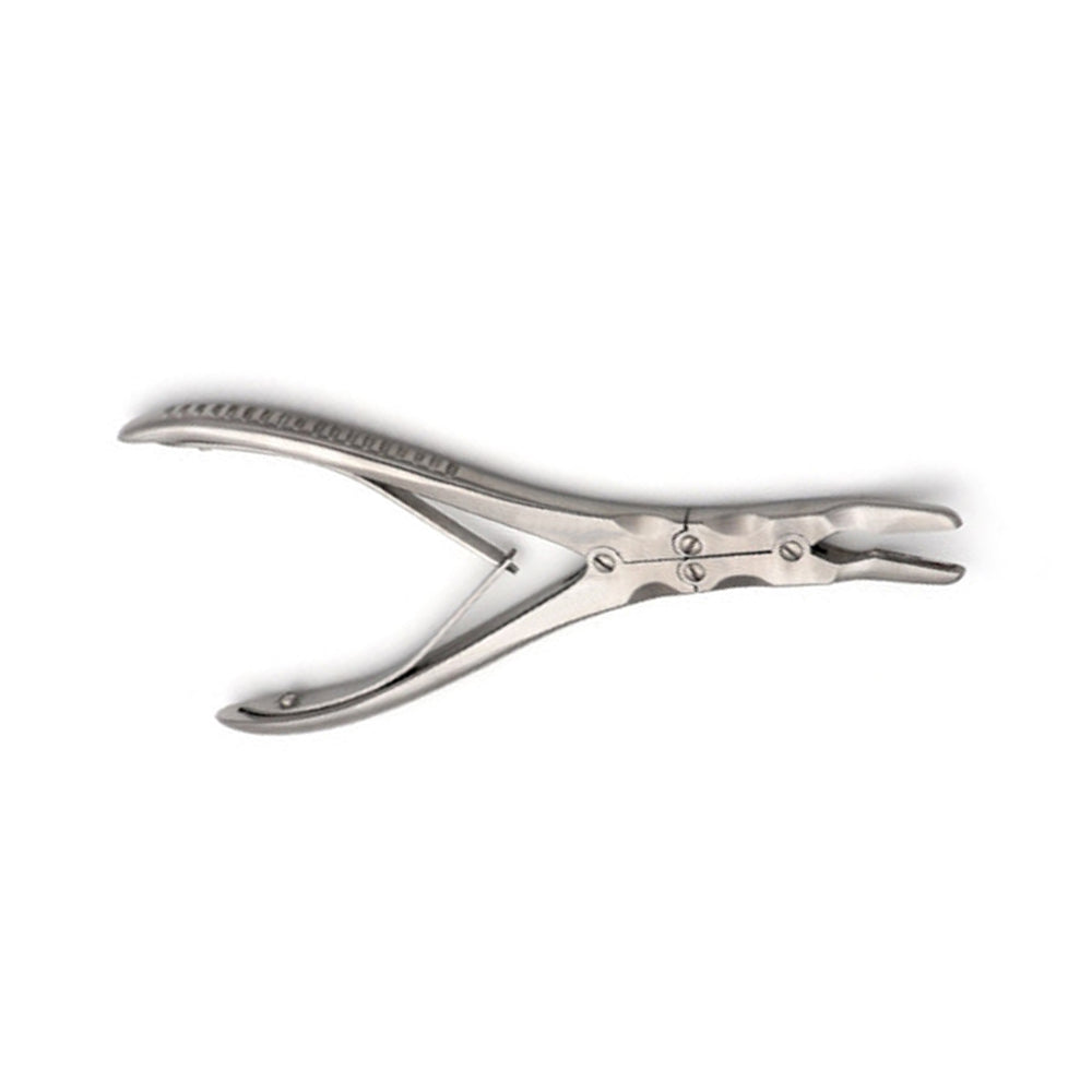 Beyer Stille Rongeur 7" 4x15mm skus zakřivený Doplňkový obrázek produktu