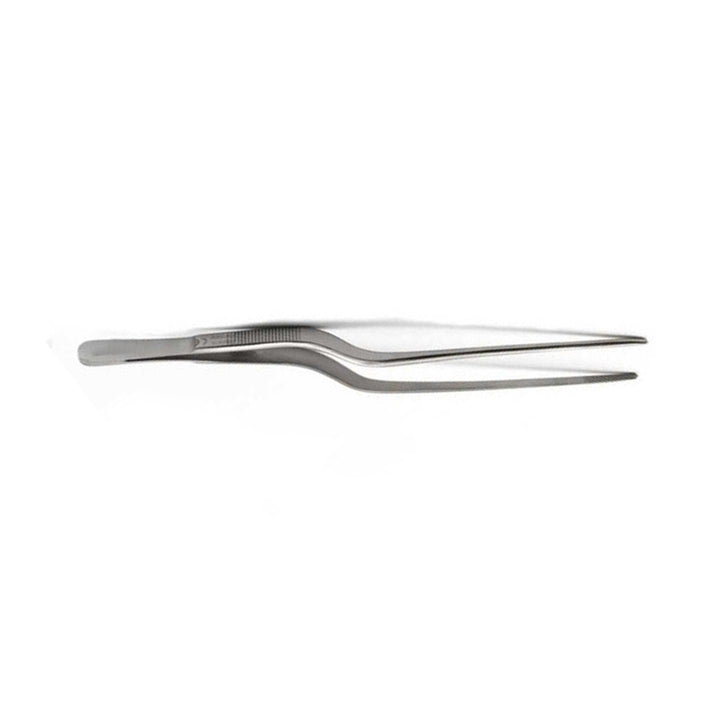Lucae Forceps Serrated