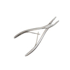Bane Mastoid Rongeur Curved 7"
