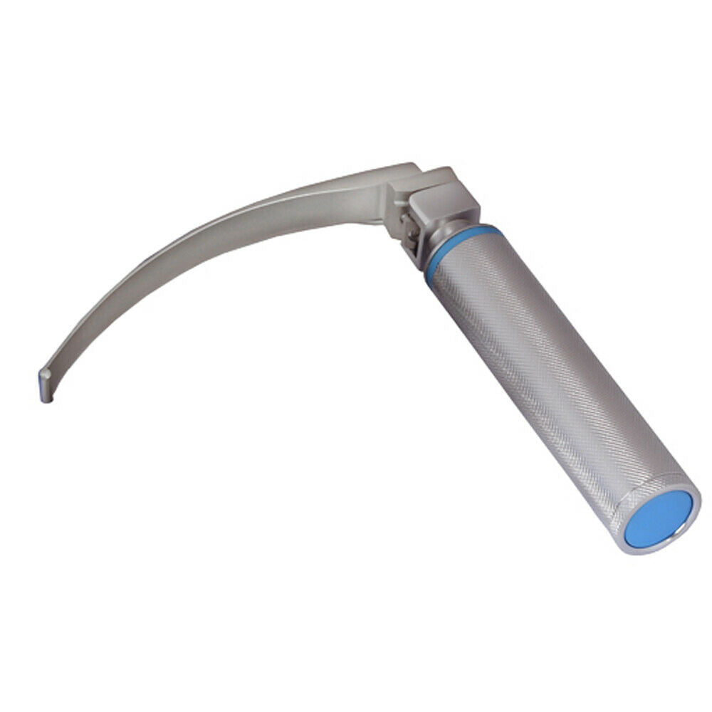 Macintosh-laryngoscoopset Secundaire afbeelding