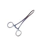 Titolo Declaw Clamp 6 1/4"