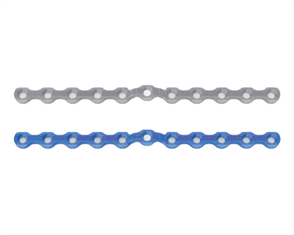 Interlocking Reconstruction Plate 3.5mm