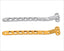 Safety Lock Medial Proximal Tibial Plate 3.5mm