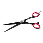 Black Razor Scissors - 15cm to 6inch