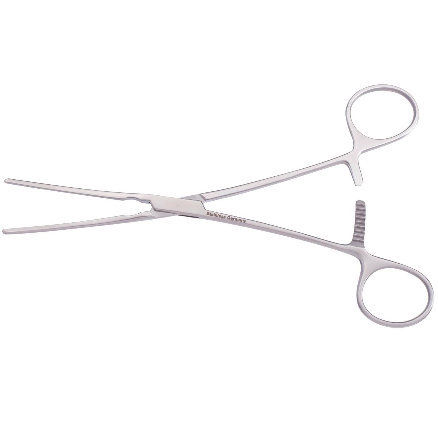 Debakey-bainbrige Vascular Clamp Hlavní obrázek produktu