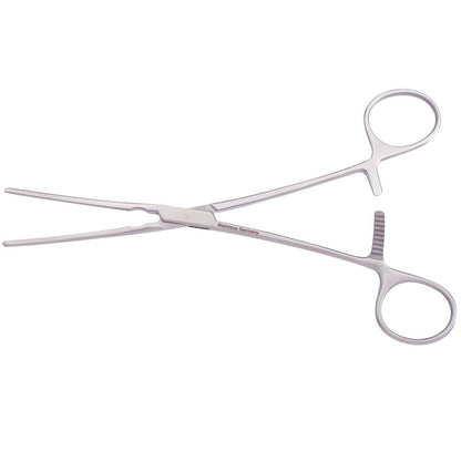 Debakey-bainbrige Vascular Clamp