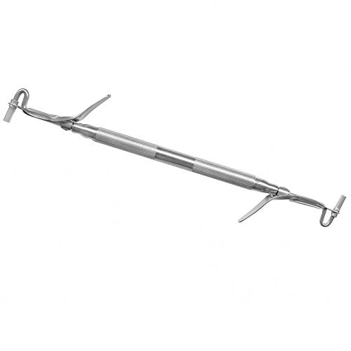 Amalgam Carrier Medium(2.0mm) Hình sản phẩm chính