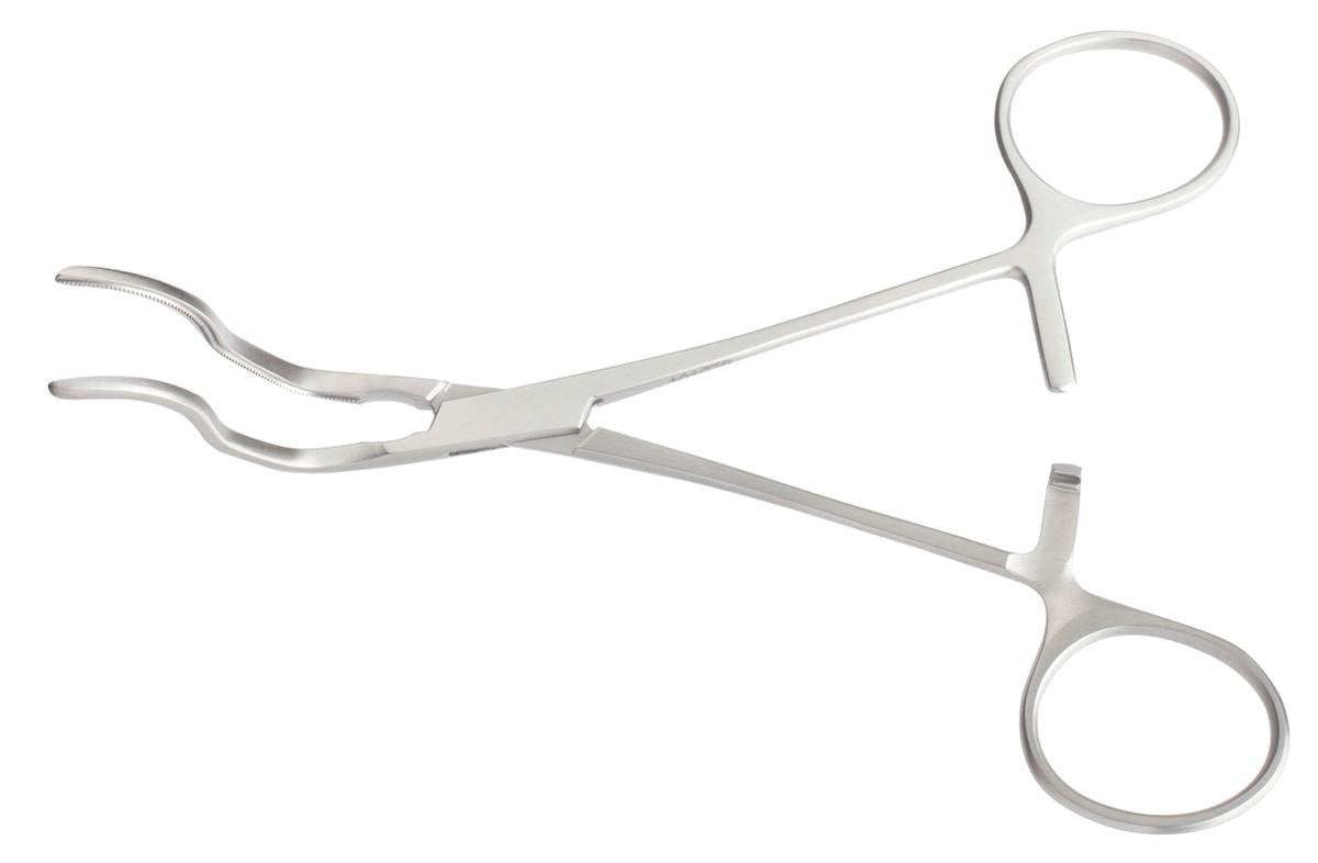 Gregory Profunda Clamps 메인 이미지