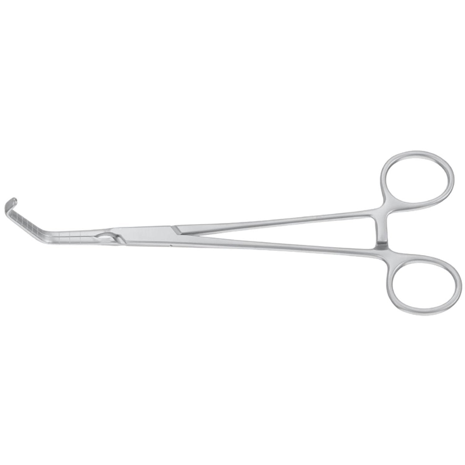 Bailey Aortic Clamps Hauptbild