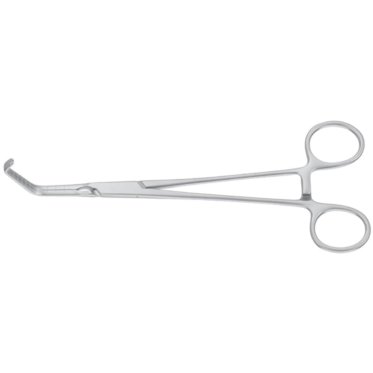 Bailey Aortic Clamps