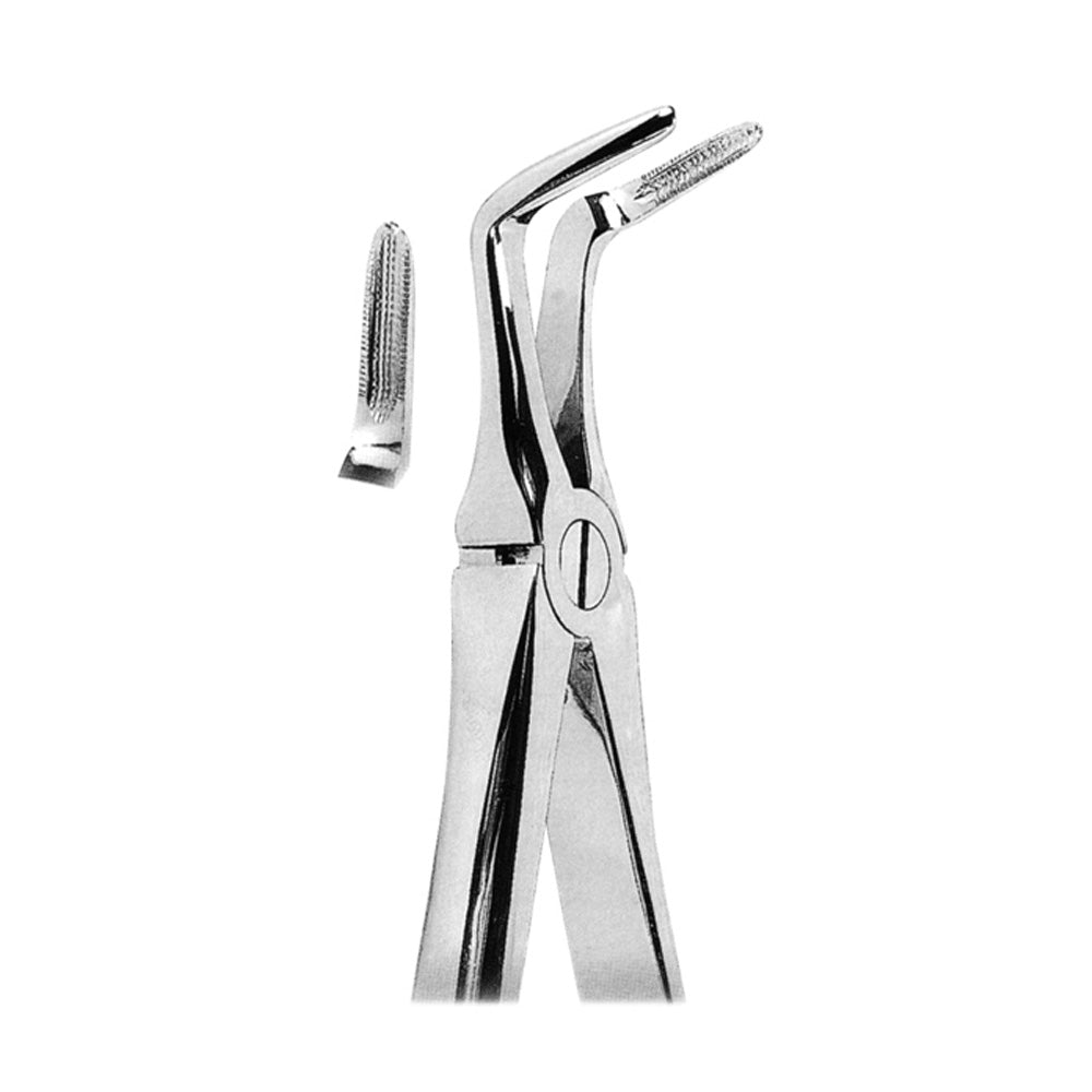 Extracting Forceps Orthodontic Lower Roots Fő kép