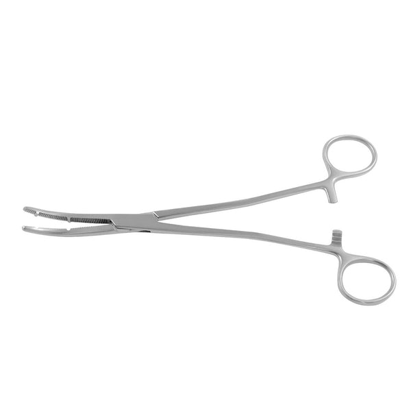 Heaney-kanter Hysterectomy Forceps