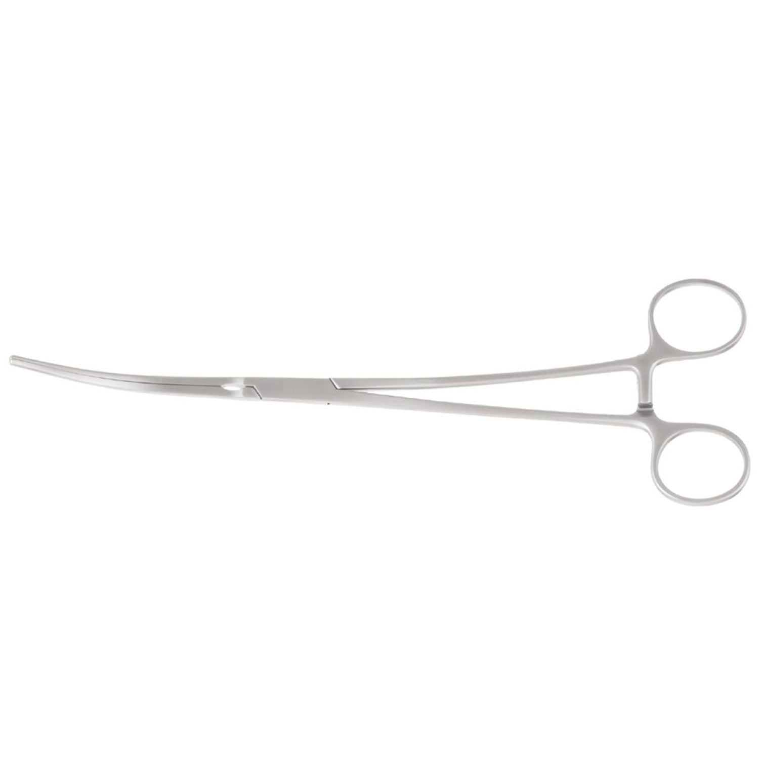 Debakey Aortic Aneurysm Clamps