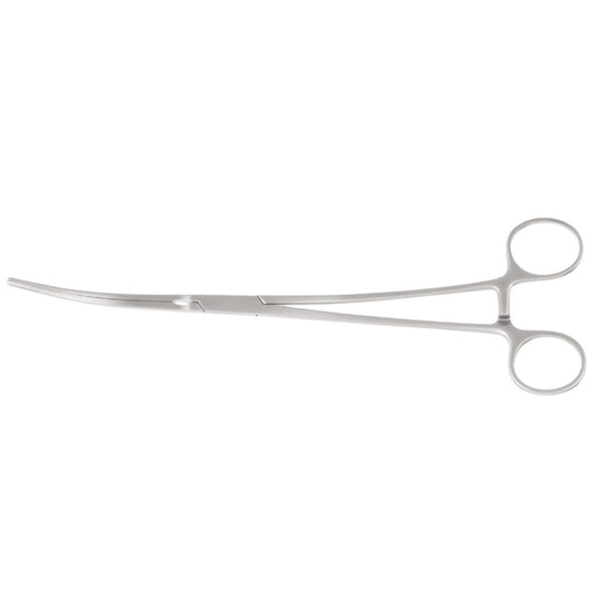 Debakey Aortic Aneurysm Clamps