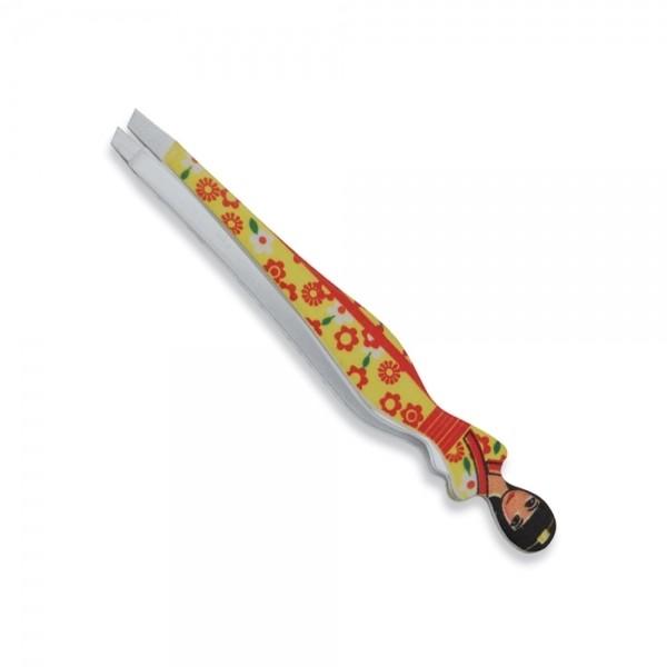 Professional Tweezers - 14cm