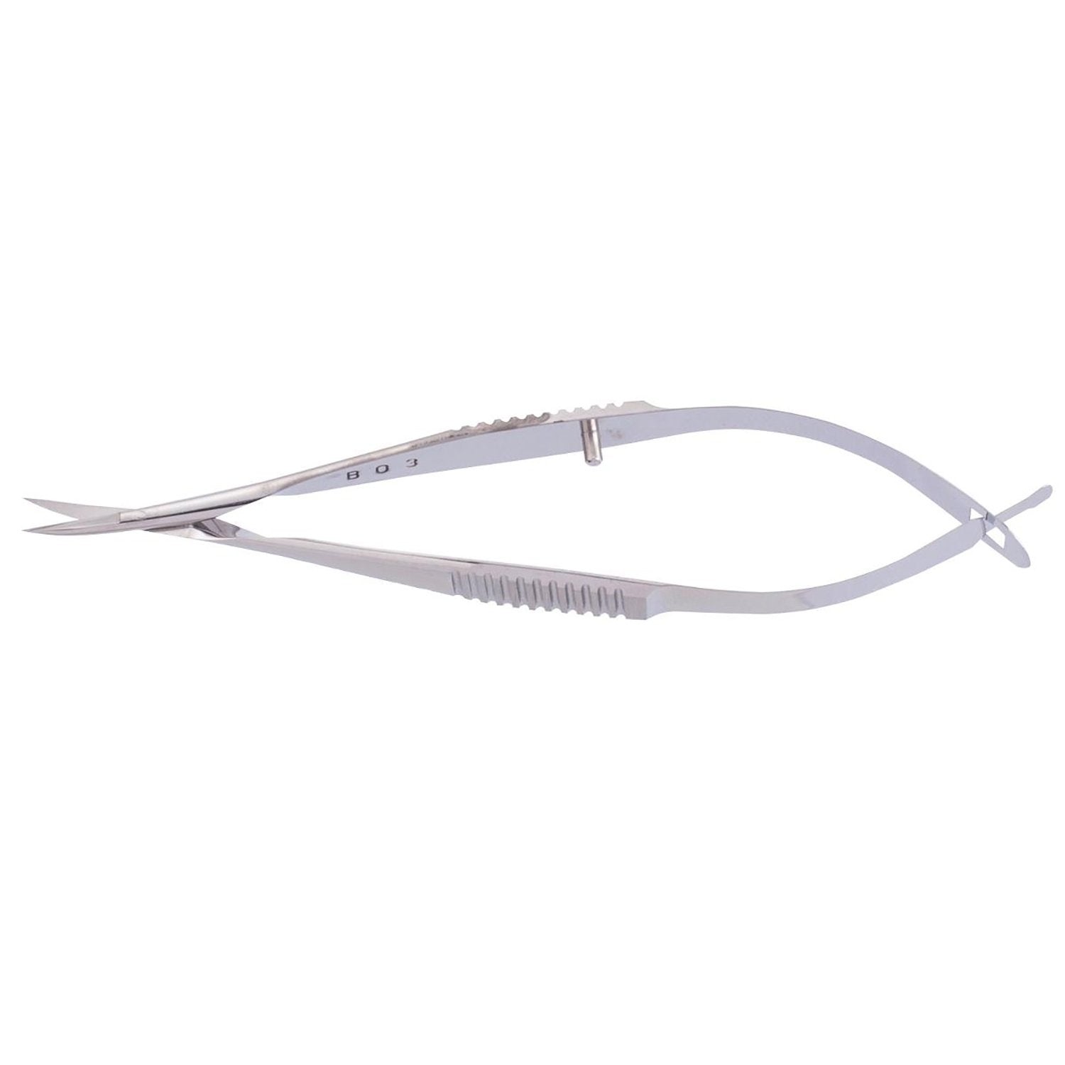 Mcpherson-vannas Micro Iris Scissors Hlavní obrázek produktu