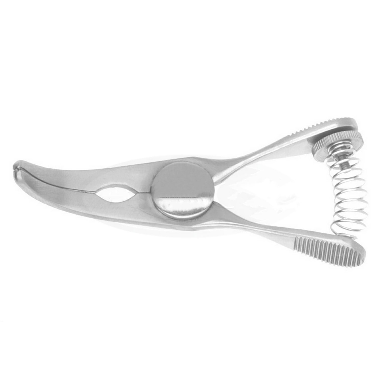 Glover Bulldog Clamp Hauptbild