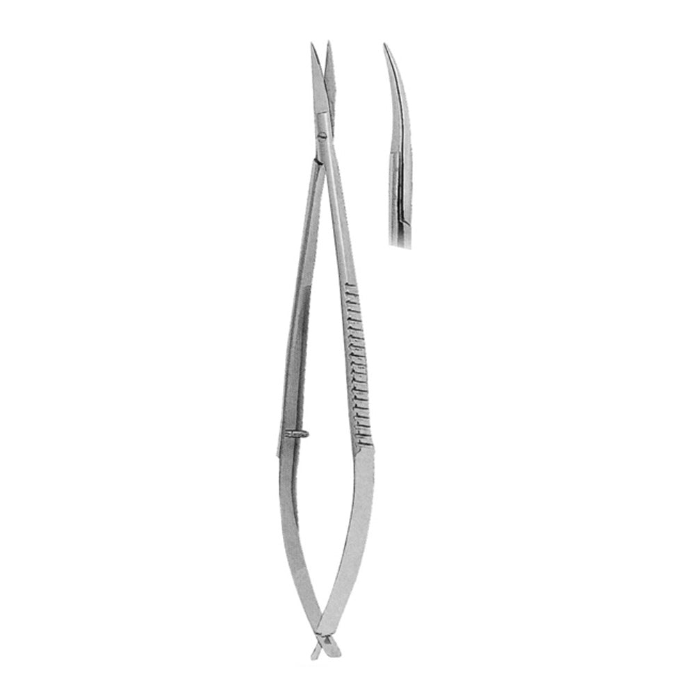 Gum Scissor - 14.5 cm