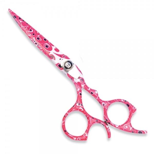 Multi Color Beauty Scissor - 6.5inches