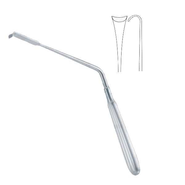 Scoville Nerve Root Retractors Imagen principal del producto