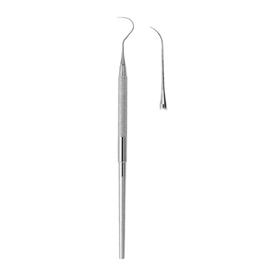 Dental Explorer Anatomic Handle