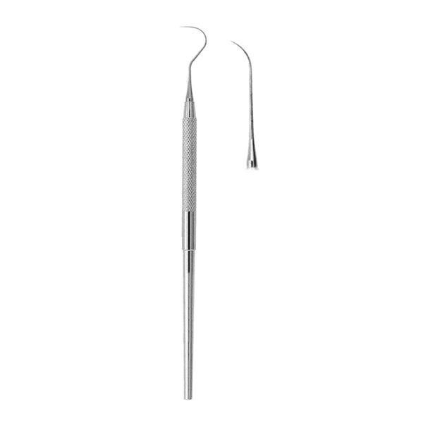 Dental Explorer Anatomic Handle