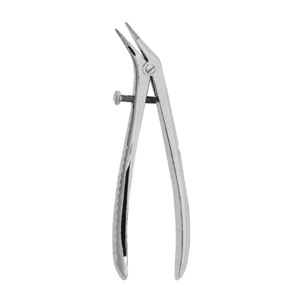 Pliers for Telescope Crowns 2