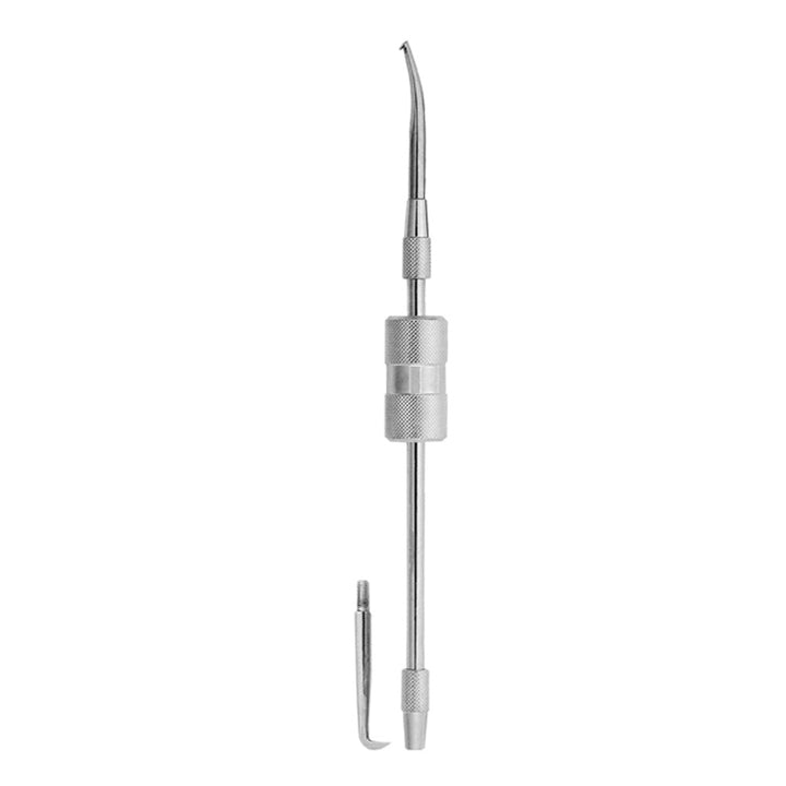 Ss Crown Instruments Surgical Crown Instrument | Dental Surgical Instruments – PEAK SURGICALS