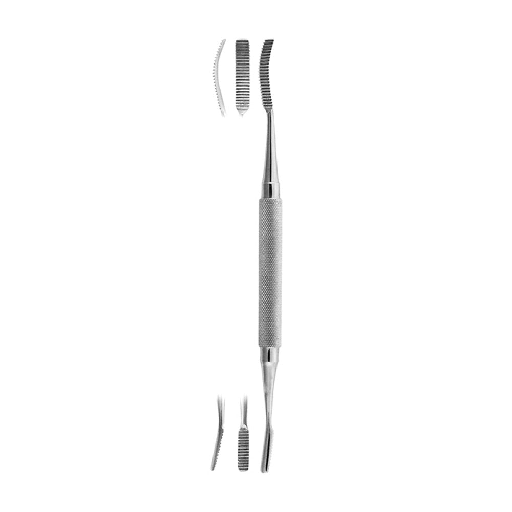 Dental Bone Files Miller Imagen principal del producto