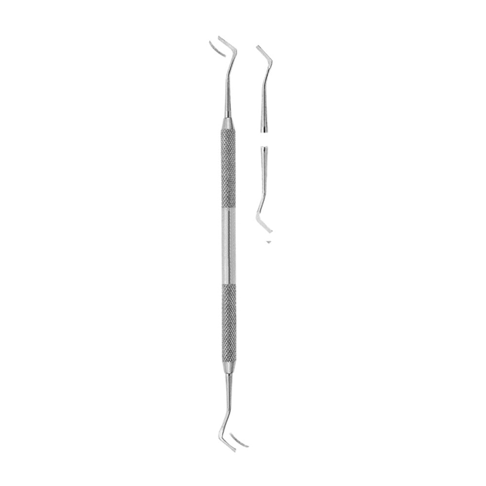 Orthodontic Cavity Preparation for Teeth