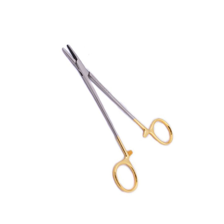 Cooley Intracardiac Needle Holders