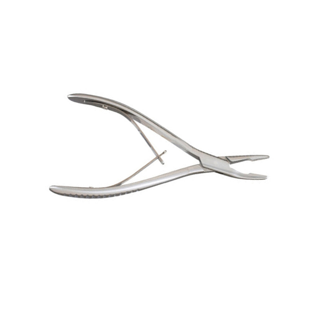Bane Mastoid Rongeur Curved 7" Surgical Bone Rongeur Doplňkový obrázek produktu