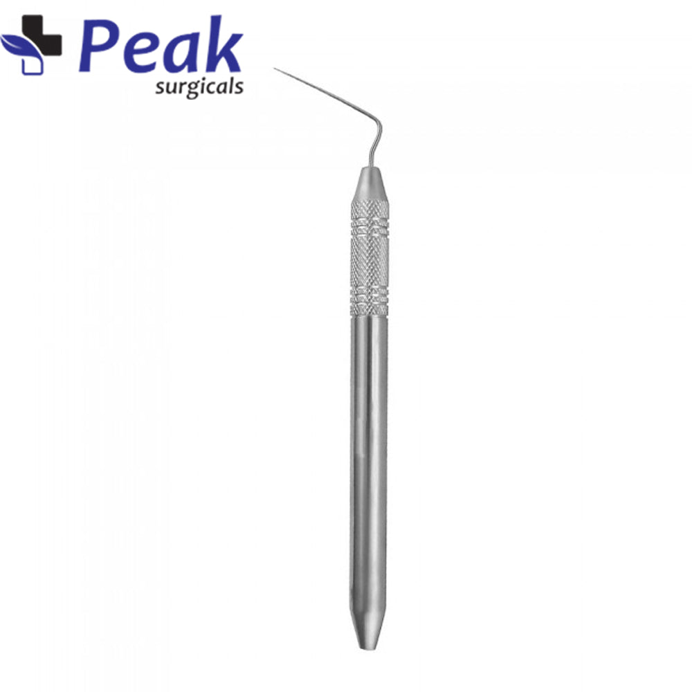 40 Root Canal Spreader Hoofdafbeelding