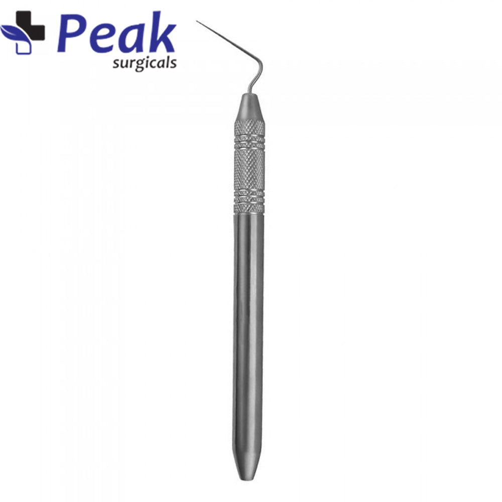 Root Canal Spreader Single Ended Hoofdafbeelding