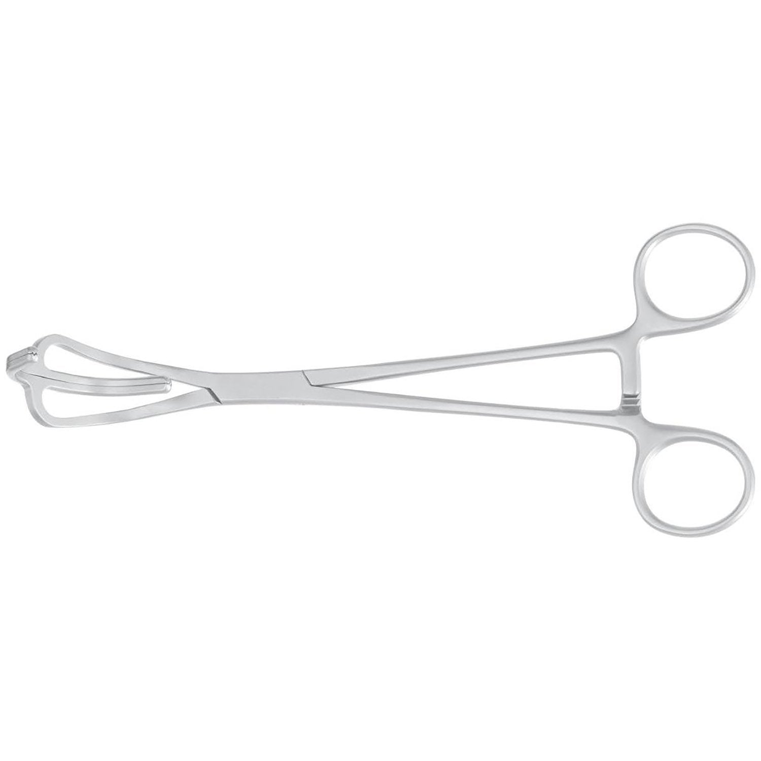 Lemole-strong Aorta Clamps Κύρια εικόνα προϊόντος