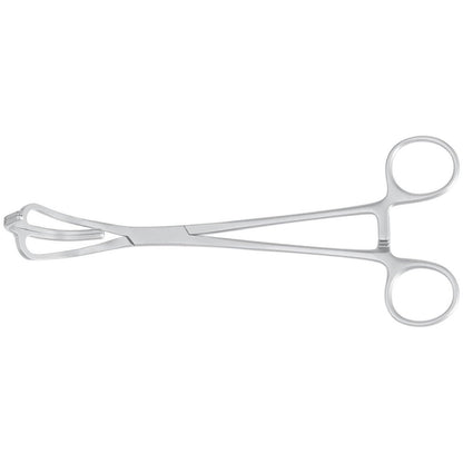 Lemole-strong Aorta Clamps