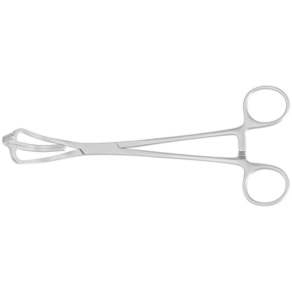 Lemole-strong Aorta Clamps