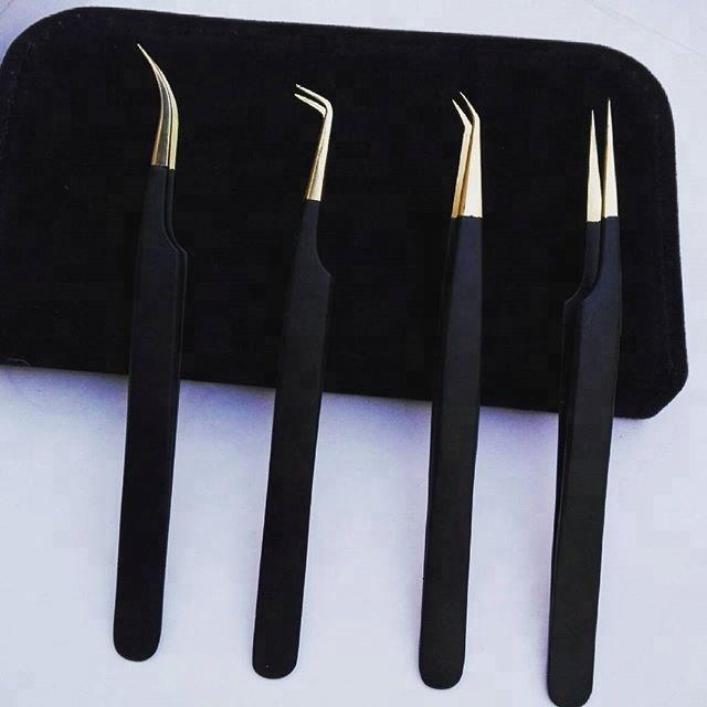 Tweezer Set